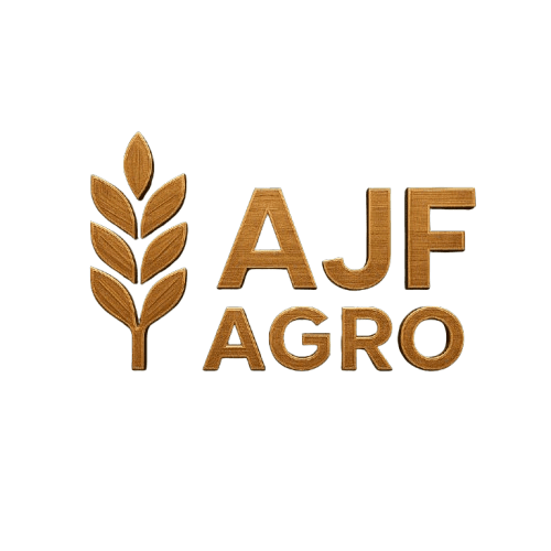 AJF AGRO Logo