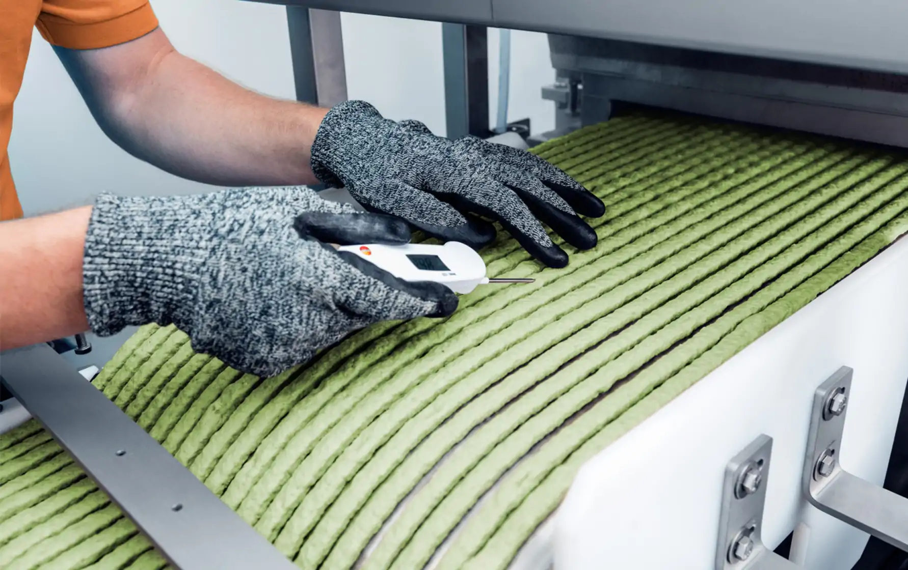 Production optimization